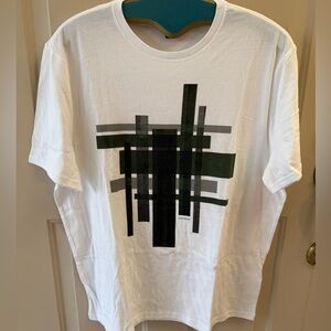 Express Men’s XL Tee